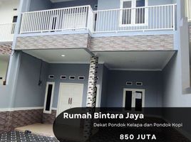 3 Bedroom Villa for sale in Indonesia, Duren Sawit, Jakarta Timur, Jakarta, Indonesia