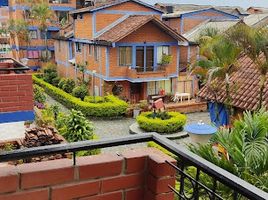 4 Habitación Casa en venta en Dosquebradas, Risaralda, Dosquebradas