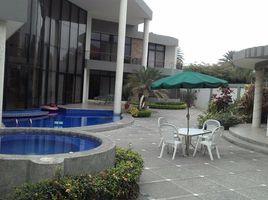 4 Habitación Casa en venta en Samborondón, Guayas, Samborondon, Samborondón