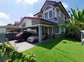 5 Schlafzimmer Haus zu verkaufen in Petaling, Selangor, Damansara