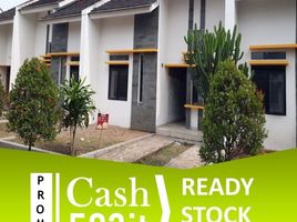 2 Bedroom House for sale in Margacinta, Bandung, Margacinta