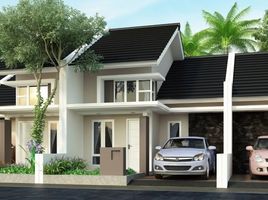 2 Bedroom House for sale in Madiun, East Jawa, Taman, Madiun