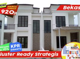 3 침실 주택을(를) Bekasi Utara, 베카시에서 판매합니다., Bekasi Utara