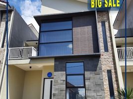 2 Bedroom Villa for sale in Batu, Malang Regency, Batu