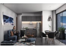 Appartement 2 chambre à vendre à Azcapotzalco, Mexico City, Azcapotzalco