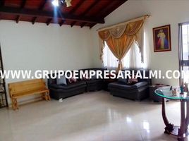 4 Habitación Apartamento en venta en Parque de los Pies Descalzos, Medellín, Medellín