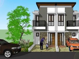 2 Bedroom Villa for sale in Pamulang, Tangerang, Pamulang