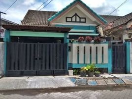 Maison 3 chambre à vendre à Sidoarjo, East Jawa, Sidoarjo, Sidoarjo, East Jawa
