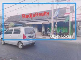  Terreno (Parcela) en venta en Kraton, Yogyakarta, Kraton