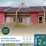 2 Bedroom Villa for sale in Lampung, Sukarame, Bandar Lampung, Lampung