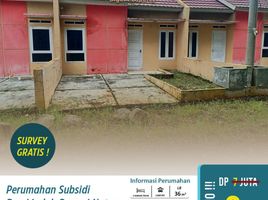 2 Kamar Rumah for sale in Lampung, Sukarame, Bandar Lampung, Lampung