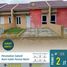 2 Bedroom House for sale in Lampung, Sukarame, Bandar Lampung, Lampung