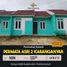 2 Bedroom House for sale in Lampung, Sukarame, Bandar Lampung, Lampung