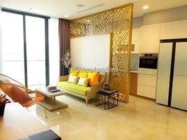 3 Phòng ngủ Chung cư for rent in Ben Thanh Market, Bến Thành, Bến Nghé