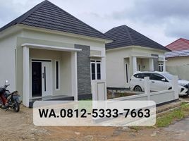 2 Bedroom House for sale in West Kalimantan, Sungai Raya, Pontianak, West Kalimantan