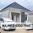 2 Bedroom House for sale in West Kalimantan, Sungai Raya, Pontianak, West Kalimantan