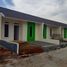 2 Kamar Vila for sale in Lampung, Sukarame, Bandar Lampung, Lampung