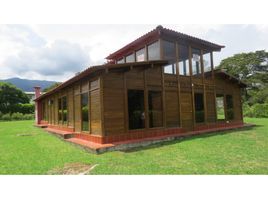 3 Habitación Casa en venta en Calima, Valle Del Cauca, Calima