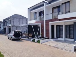 3 Bedroom Villa for sale in Indonesia, Pondok Aren, Tangerang, Banten, Indonesia