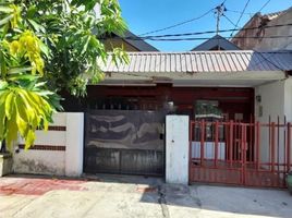 5 Kamar Rumah for sale in Gubeng, Surabaya, Gubeng