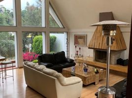 Villa 4 chambre à vendre à Naucalpan De Juarez, Mexico, Naucalpan De Juarez