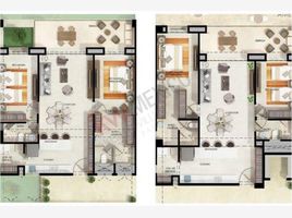 2 Schlafzimmer Wohnung zu verkaufen in Torreon, Coahuila, Torreon