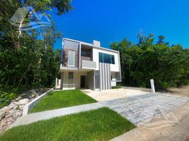 Maison 4 chambre à vendre à Cozumel, Quintana Roo, Cozumel