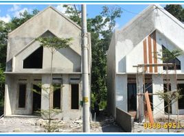 2 Bedroom House for sale in Prambanan, Klaten, Prambanan