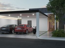 Villa 3 chambre à vendre à Merida, Yucatan, Merida