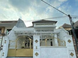 3 Bedroom Villa for sale in Indonesia, Kenjeran, Surabaya, East Jawa, Indonesia