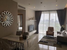 2 Habitación Apartamento en alquiler en Sarimi Sala, An Loi Dong