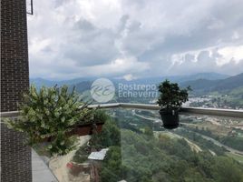 3 Habitación Departamento en venta en Manizales, Caldas, Manizales