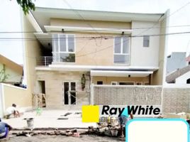 5 Bedroom Villa for sale in Mulyorejo, Surabaya, Mulyorejo