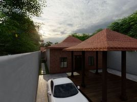 3 Bedroom Villa for sale in Prambanan, Klaten, Prambanan