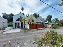 2 Kamar Rumah for sale in Manisrenggo, Klaten, Manisrenggo