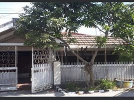 Villa 4 chambre à vendre à Sukolilo, East Jawa, Sukolilo
