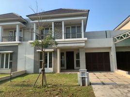 4 Kamar Rumah for rent in Tangerang, Banten, Cikupa, Tangerang