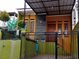 2 Kamar Vila for sale in Husein Sastranegara International Airport, Andir, Sumurbandung