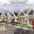 2 Habitación Casa en venta en Moyudan, Sleman, Moyudan