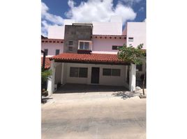 3 Schlafzimmer Villa zu verkaufen in Tuxtla Gutierrez, Chiapas, Tuxtla Gutierrez