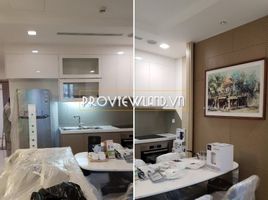 1 Phòng ngủ Chung cư for sale in Sài Gòn Pearl, Phường 22, Phường 22