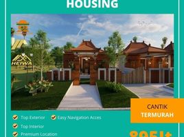 2 Bedroom House for sale in Prambanan, Klaten, Prambanan