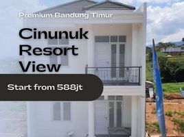 3 Bedroom Villa for sale in Indonesia, Cileunyi, Bandung, West Jawa, Indonesia