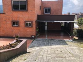 4 Habitación Casa en venta en Envigado, Antioquia, Envigado