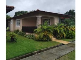 3 Bedroom Villa for sale in Chame, Panama Oeste, Nueva Gorgona, Chame