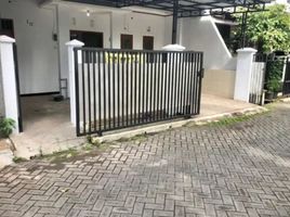 2 Bedroom House for sale in Gunung Anyar, Surabaya, Gunung Anyar