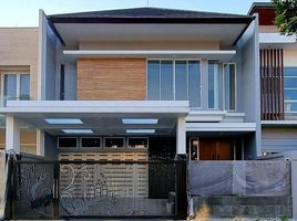 4 Bedroom House for sale in East Jawa, Mulyorejo, Surabaya, East Jawa