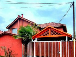 4 Habitación Casa en venta en San Jode de Maipo, Cordillera, San Jode de Maipo