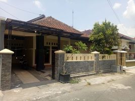 4 Schlafzimmer Haus zu verkaufen in Seyegan, Yogyakarta, Seyegan, Sleman, Yogyakarta
