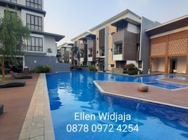 3 Bedroom Apartment for sale in Serpong, Tangerang, Serpong